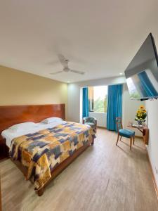 Hotel Esencia Suites