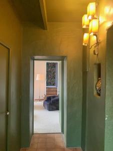 Maisons de vacances Oppida Lussan : photos des chambres