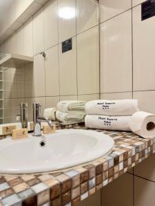 Hotel Esencia Suites