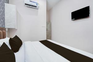 Townhouse Oak Vasundra Nagar