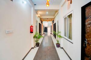 Townhouse Oak Vasundra Nagar
