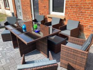 Ferienhaus Katharina