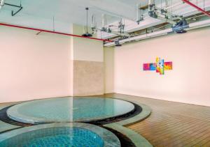 Cozy 1BR Apartment at Atlanta Residences in Depok Jakarta, West Java by Leciel Hospitality