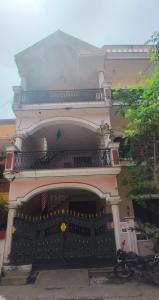 Villa Chenar