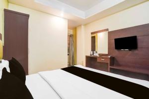 Townhouse Oak Sikar Road Jaipur