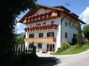 Rosenheim Appartement 4