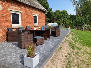 Ferienhaus Katharina