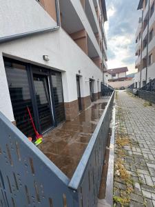 Apartament 3 camera Dem Radulescu H&H