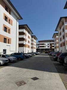 Apartament 3 camera Dem Radulescu H&H