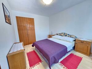 Apartment in Novi Vinodolski 15491