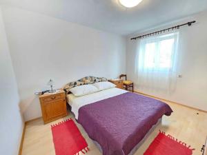 Apartment in Novi Vinodolski 15491