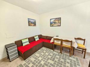 Apartment in Novi Vinodolski 15491