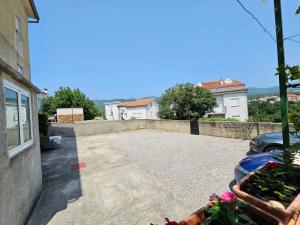 Apartment in Novi Vinodolski 15491