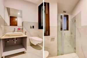 Townhouse Oak T Block Sector 24