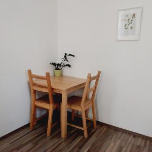 Charles bridge, Old town3 Min walk Private Room D