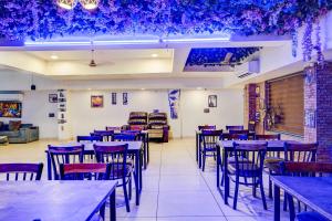 Townhouse Oak Sector 47 Near Medanta