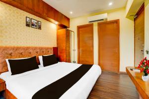 Townhouse Oak Sector 47 Near Medanta