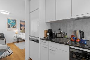 Gemütliche 1 Zimmer Wohnung in Davos Wiesen nähe der Skigebiete Davos