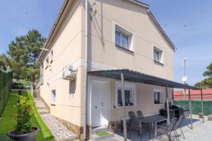 Villa Karina Lloret de Mar