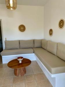 Mare Monte Studios Naxos