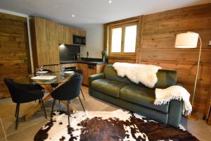 VAUJANYLOCATIONS - Flocon02 - 3hvězdičkové hotely ve městě Vaujany