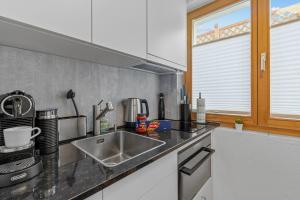 Gemütliche 1 Zimmer Wohnung in Davos Wiesen nähe der Skigebiete Davos