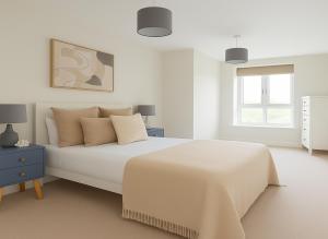 Modern & Quiet Islington Apartment near Kings Cross
