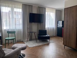 Studio Odrodzenia 5 Centrum Lubina