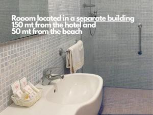 Chambre Double - Annexe