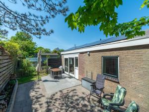 Holiday Home Callantsoog near Beach