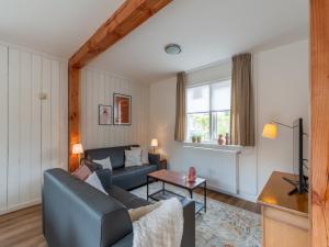 Holiday home Effe Sprage in Callanstoog Centre