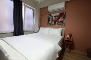 THE LİMA SUİTES KADIKÖY