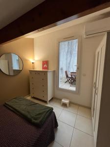 Appartement duplex la Ciotat