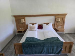 Ferienwohnung Allgäu Natur & Spa
