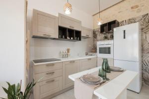 Comfort Oleandro Suite