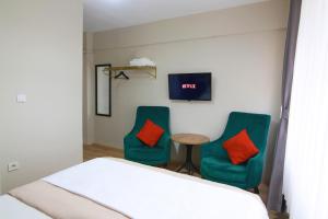 THE LİMA SUİTES KADIKÖY