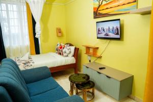 Naivasha Southlake apartments