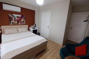 THE LİMA SUİTES KADIKÖY