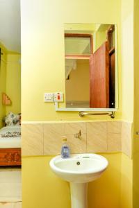 Naivasha Southlake apartments