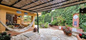 Villa Dream House Scopello