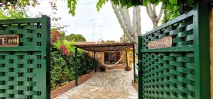 Villa Dream House Scopello