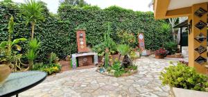 Villa Dream House Scopello