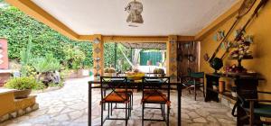 Villa Dream House Scopello