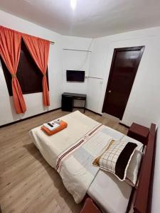 Hotel Santa Marta Centro Histórico