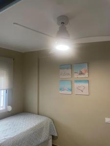 Apartamento Cullera