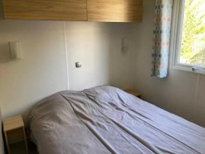 Campings Camping 4 etoiles - Parc aquatique - ccbbhad : Mobile Home 2
