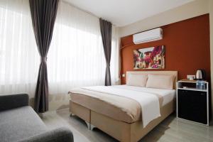 THE LİMA SUİTES KADIKÖY