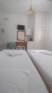 Glaros Rooms