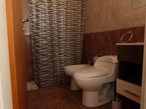 Departamento - Buen punto turístico