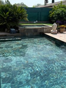 Villas Maison du bien-etre : photos des chambres